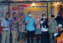 AJP: Harus Ada Solusi Tekan Peredaran Narkoba di Kendari AJP: Harus Ada Solusi Tekan Peredaran Narkoba di Kendari