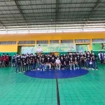 28 Tim Pelajar Mengikuti Milenial Futsal High School Competition 2021 28 Tim Pelajar Mengikuti Milenial Futsal High School Competition 2021