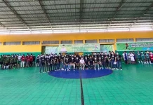 28 Tim Pelajar Mengikuti Milenial Futsal High School Competition 2021 28 Tim Pelajar Mengikuti Milenial Futsal High School Competition 2021
