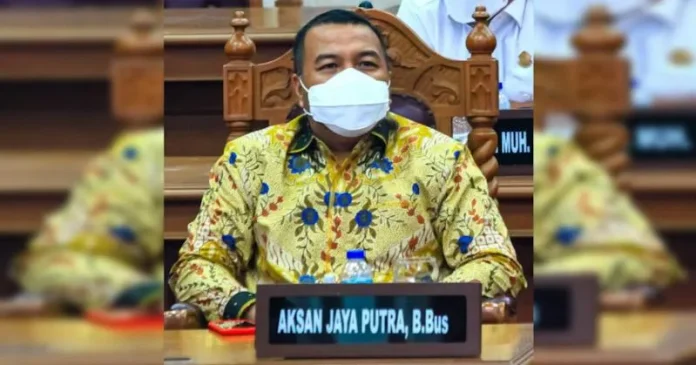Ingin Kota Kendari Menyamai Makassar, AJP: Perencanaan Harus Siap