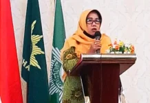 Persiapan Fisik Institut Sains dan Teknologi Kesehatan Aisyiyah Kendari Capai 75 Persen Persiapan Fisik Institut Sains dan Teknologi Kesehatan Aisyiyah Kendari Capai 75 Persen