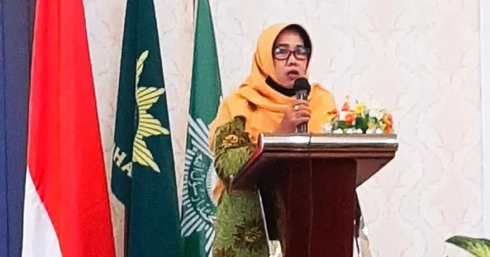 Persiapan Fisik Institut Sains dan Teknologi Kesehatan Aisyiyah Kendari Capai 75 Persen