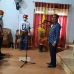 Himpunan Keluarga Makassar Kolut Resmi Dikukuhkan Himpunan Keluarga Makassar Kolut Resmi Dikukuhkan