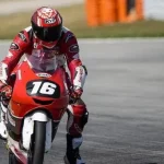 Pertama dalam Sejarah, Pembalap Indonesia Pole Position di CEV Moto3 Barcelona Pertama dalam Sejarah, Pembalap Indonesia Pole Position di CEV Moto3 Barcelona