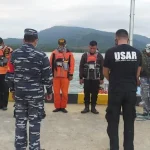 TKA Asal China yang Tenggelam di Muara Sampara Ditemukan Meninggal di Morowali TKA Asal China yang Tenggelam di Muara Sampara Ditemukan Meninggal di Morowali