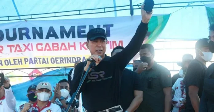Bupati Koltim Ajak Masyarakat Bersatu Membangun Sultra Bersama ASR