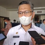 Muncul Kasus Baru Covid-19 di Kendari, Wali Kota: Insyaallah Bisa Dikendalikan Muncul Kasus Baru Covid-19 di Kendari, Wali Kota: Insyaallah Bisa Dikendalikan