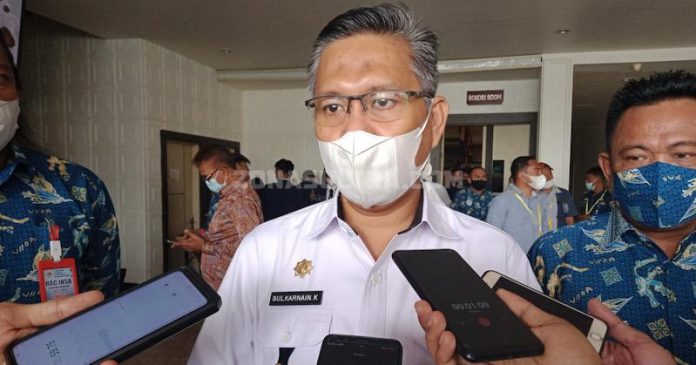 Muncul Kasus Baru Covid-19 di Kendari, Wali Kota: Insyaallah Bisa Dikendalikan