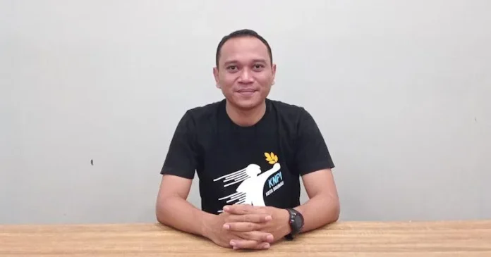 HASRAT DAN URGENSI PEMEKARAN KEPTON