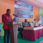 Buton Selatan Bentuk Forum untuk Tingkatkan Keamanan Berlalu Lintas Buton Selatan Bentuk Forum untuk Tingkatkan Keamanan Berlalu Lintas