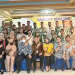 6 BPR Bahteramas di Sultra Ikut Pelatihan Keterampilan Komunikasi 6 BPR Bahteramas di Sultra Ikut Pelatihan Keterampilan Komunikasi