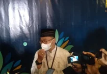 BI Sultra Nilai Ekonomi dan Keuangan Syariah dapat Mengurangi Kesenjangan Sosial BI Sultra Konsisten Kembangkan Ekonomi dan Keuangan Syariah