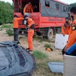 Nelayan Asal Bombana Dilaporkan Hilang di Teluk Paria Nelayan Asal Bombana Dilaporkan Hilang di Teluk Paria