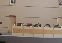 Ini Tujuh Pandangan Fraksi DPRD Kendari Atas Ranperda Pertanggungjawaban APBD 2020 Ini Tujuh Pandangan Fraksi DPRD Kendari Atas Ranperda Pertanggungjawaban APBD 2020