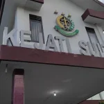 Kejati Sultra Jadwalkan Pemanggilan Dua Tersangka Kasus PT Tosidha Hari Ini Kejati Sultra Jadwalkan Pemanggilan Dua Tersangka Kasus PT Tosidha Hari Ini