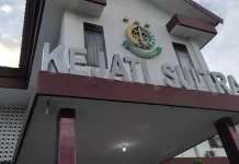 Kejati Sultra Jadwalkan Pemanggilan Dua Tersangka Kasus PT Tosidha Hari Ini Kejati Sultra Jadwalkan Pemanggilan Dua Tersangka Kasus PT Tosidha Hari Ini