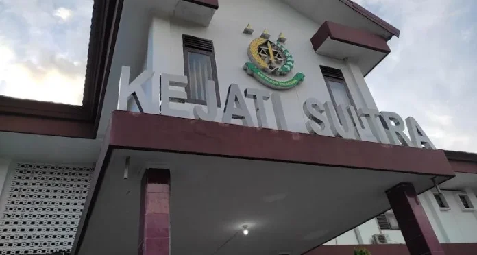 Kejati Sultra Jadwalkan Pemanggilan Dua Tersangka Kasus PT Tosidha Hari Ini