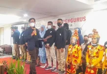 Ketua AMSI: Konten Lokal Sangat Diperlukan Pembaca Ketua AMSI: Konten Lokal Sangat Diperlukan Pembaca
