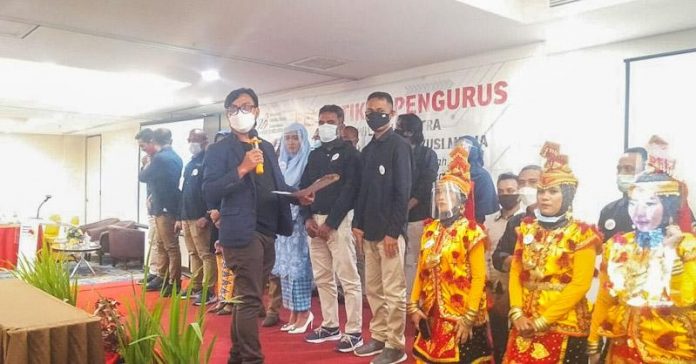 Ketua AMSI: Konten Lokal Sangat Diperlukan Pembaca