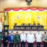 Diberi Tanah Hibah, BLK Kendari Bakal Bangun Gedung Workshop Diberi Tanah Hibah, BLK Kendari Bakal Bangun Gedung Workshop