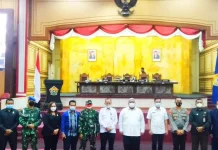 Diberi Tanah Hibah, BLK Kendari Bakal Bangun Gedung Workshop Diberi Tanah Hibah, BLK Kendari Bakal Bangun Gedung Workshop
