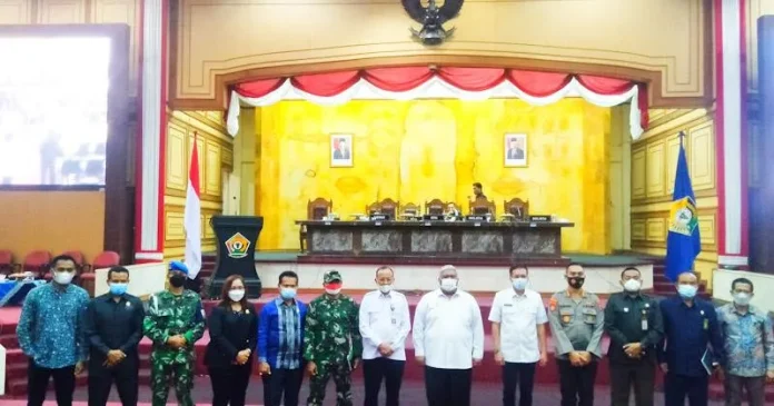 Diberi Tanah Hibah, BLK Kendari Bakal Bangun Gedung Workshop