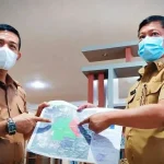 Wilayahnya Dicaplok, Wabup Konawe Minta Gubernur Bentuk TPBD Wilayahnya Dicaplok, Wabup Konawe Minta Gubernur Bentuk TPBD