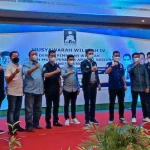 Husmaluddin Terpilih Secara Aklamasi Pimpin DPW BM PAN Sultra Husmaluddin Terpilih Secara Aklamasi Pimpin DPW BM PAN Sultra