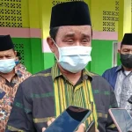 Kakanwil Kemenag Sultra Harap Penyuluh Agama Jadi Penerang Masyarakat Kakanwil Kemenag Sultra Harap Penyuluh Agama Jadi Penerang Masyarakat