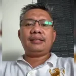 Positif Covid-19, Sulkarnain Imbau Warganya Tetap Patuhi Prokes Wali Kota Kendari Akui Terpapar Covid-19