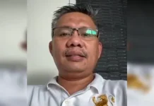 Positif Covid-19, Sulkarnain Imbau Warganya Tetap Patuhi Prokes Wali Kota Kendari Akui Terpapar Covid-19