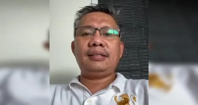 Wali Kota Kendari Akui Terpapar Covid-19