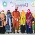 PAUD Aisyiyah 1 Kendari Dilaunching sebagai Lab School FKIP UMK PAUD Aisyiyah 1 Kendari Dilaunching sebagai Lab School FKIP UMK