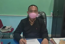 Dikmudora Kendari Target 5.581 Siswa Ikut Vaksinasi Kepala Dikmudora Kendari Makmur