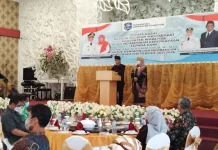 Program Haliana-Ilmiati Daud: Merdeka Belajar hingga Merdeka Sehat Program Haliana-Ilmiati Daud: Merdeka Belajar hingga Merdeka Sehat