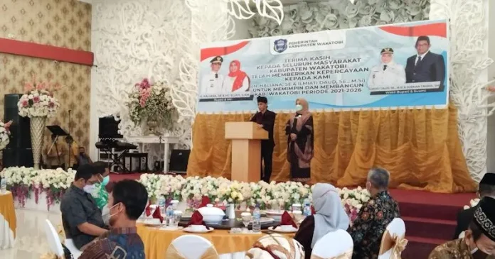 Program Haliana-Ilmiati Daud: Merdeka Belajar hingga Merdeka Sehat