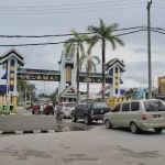 Kedatangan Presiden di Kendari, Personel Gabungan Siaga Kedatangan Presiden di Kendari, Personel Gabungan Siaga