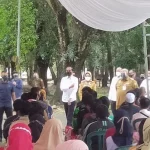 Presiden Jokowi Puji Vaksinasi di Konawe yang Capai 47 Persen Presiden Jokowi Puji Vaksinasi di Konawe yang Capai 47 Persen