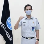 Triwulan III 2021, Jasa Raharja Sultra Catat Santunan Kematian Naik Rp1 Miliar Kepala Jasa Raharja Sultra, Saldhy Putranto