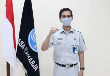 Triwulan III 2021, Jasa Raharja Sultra Catat Santunan Kematian Naik Rp1 Miliar Kepala Jasa Raharja Sultra, Saldhy Putranto