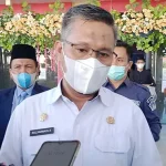 Pemkot Kendari Tetap akan Lanjutkan Relokasi Karamba Ikan di Bungkutoko-Petoaha Sulkarnain Kadir