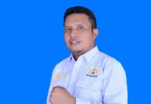 Syahrul Said Apresiasi Kadin Sultra di Bawah Kepemimpinan Anton Timbang Anggota Komisi III DPRD Provinsi Sulawesi Tenggara (Sultra), Syahrul Said