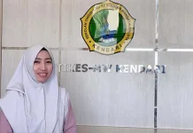 Lima PKM Mandala Waluya Soal Tanaman Lokal Lolos Seleksi Nasional Ketua Prodi Farmasi Wa Ode Yuliastri