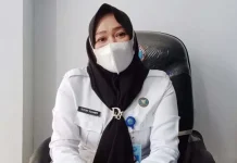 BNNP Sultra Sebut 5 Kelurahan di Kendari Berstatus Waspada Narkoba Sub.Koordinator Pemberdayaan Masyarakat BNN Sultra, Yuyun Yulianti
