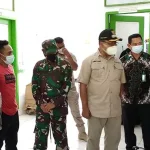 Dua Aleg di Mubar Ikuti Vaksinasi Massal Bersama Warga Dua Aleg di Mubar Ikuti Vaksinasi Massal Bersama Warga