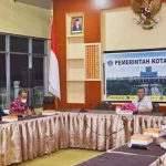 Terima Audiensi AMSI Sultra, Sulkarnain: Pemkot Siap Jadi Mitra Terima Audiensi AMSI Sultra, Sulkarnain: Pemkot Siap Jadi Mitra
