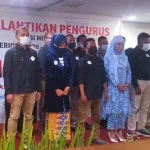 Pengurus AMSI Sultra Dilantik, Ali Mazi Nyatakan Dukung Kebebasan Pers Lantik Pengurus AMSI Sultra, Ali Mazi Nyatakan Dukung Kebebasan Pers di Sultra