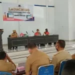 Permudah Kerja ASN, Pemkab Mubar Luncurkan Aplikasi e-Silat Permudah Kerja ASN, Pemkab Mubar Luncurkan Aplikasi e-Silat