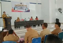 Permudah Kerja ASN, Pemkab Mubar Luncurkan Aplikasi e-Silat Permudah Kerja ASN, Pemkab Mubar Luncurkan Aplikasi e-Silat