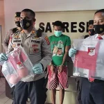 ART di Perumahan Citraland Kendari Nyaris Diperkosa Pencuri ART di Perumahan Citraland Kendari Nyaris Diperkosa Pencuri